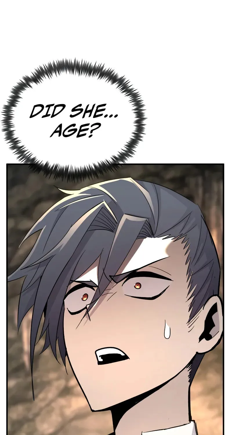 The Art of Reincarnation Chapter 138 page 48 - 