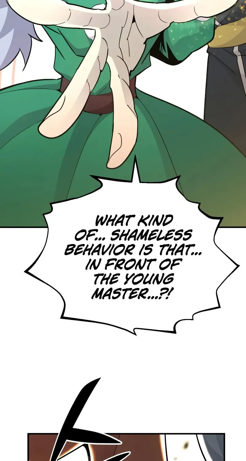 The Art of Reincarnation Chapter 138 page 51 - 