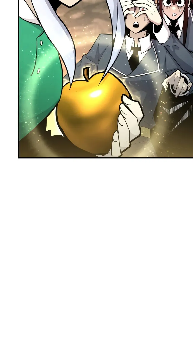 The Art of Reincarnation Chapter 138 page 54 - 