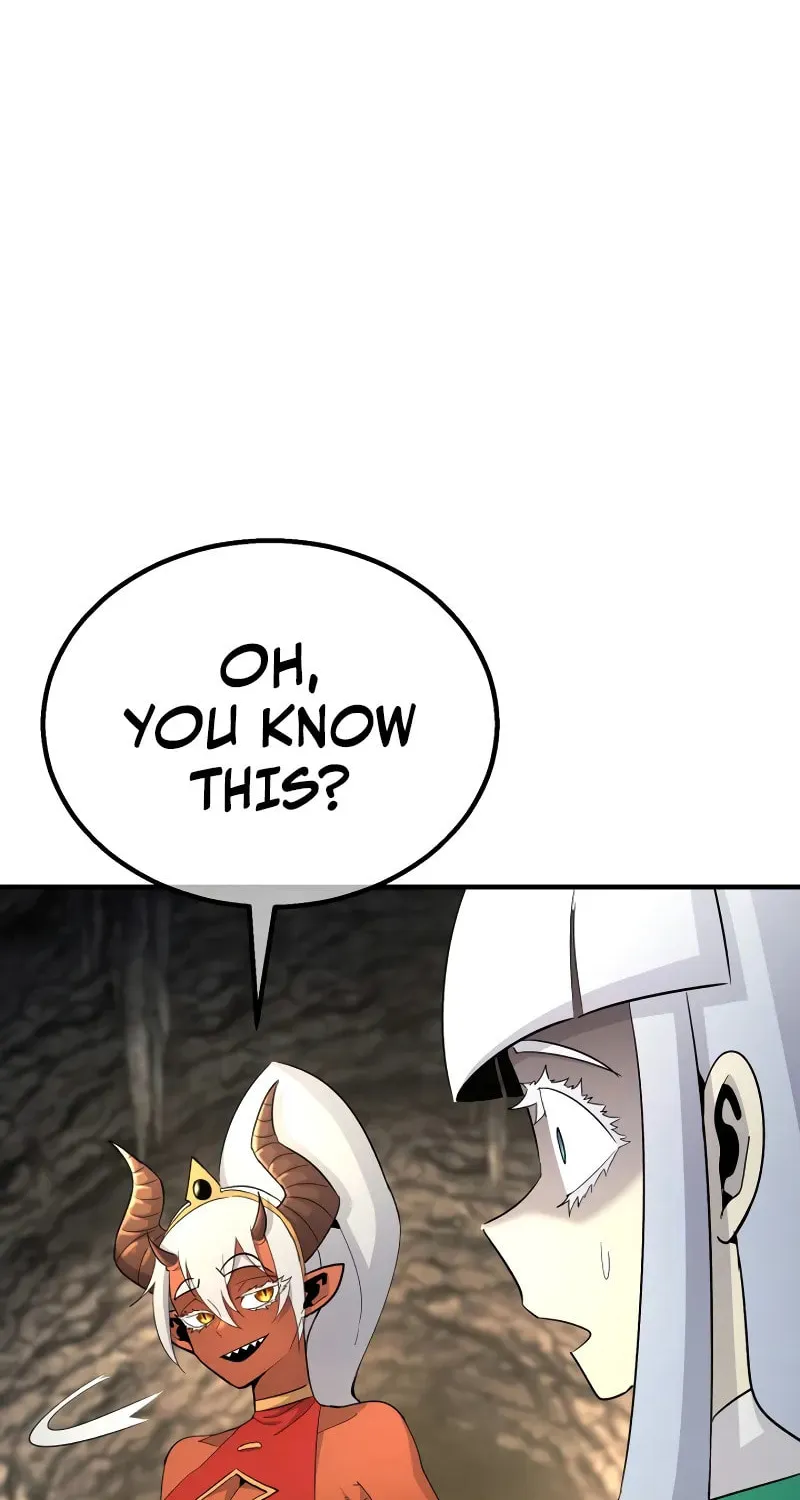 The Art of Reincarnation Chapter 138 page 55 - 