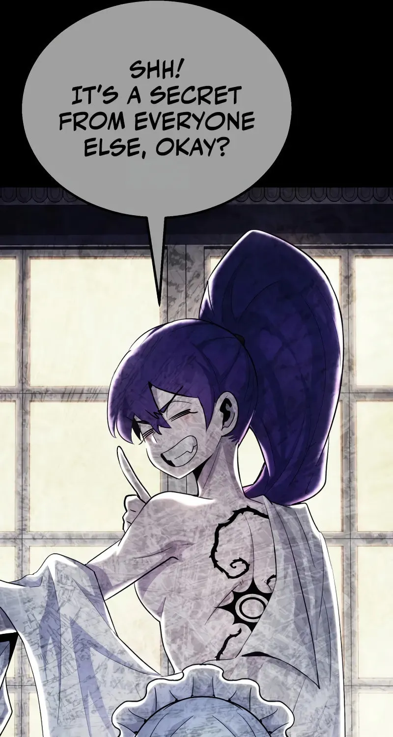 The Art of Reincarnation Chapter 138 page 60 - 