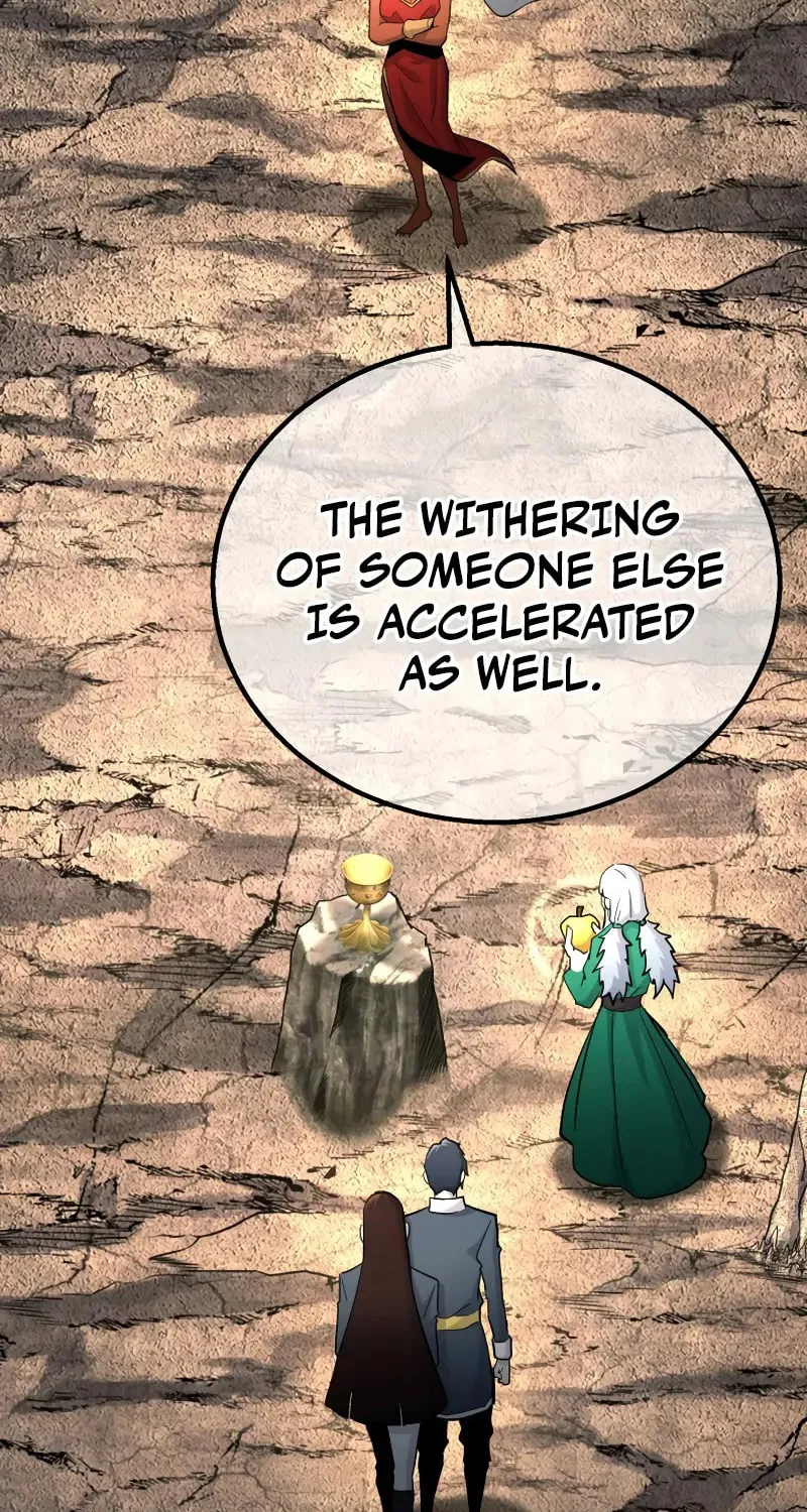 The Art of Reincarnation Chapter 138 page 63 - 