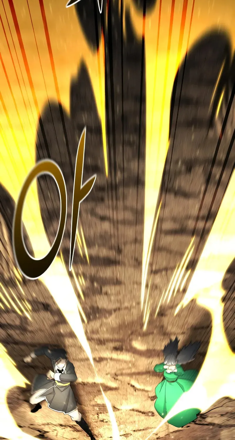 The Art of Reincarnation Chapter 138 page 10 - 
