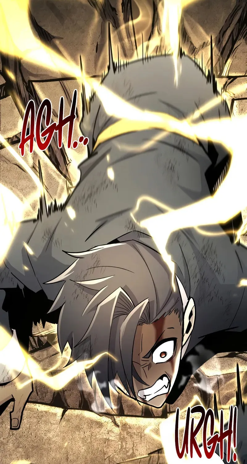 The Art of Reincarnation Chapter 138 page 96 - 
