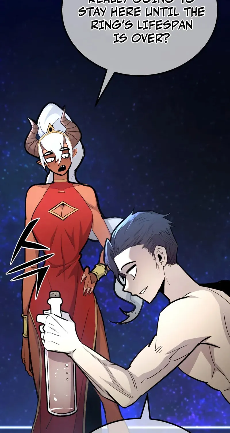 The Art of Reincarnation Chapter 139 page 104 - 