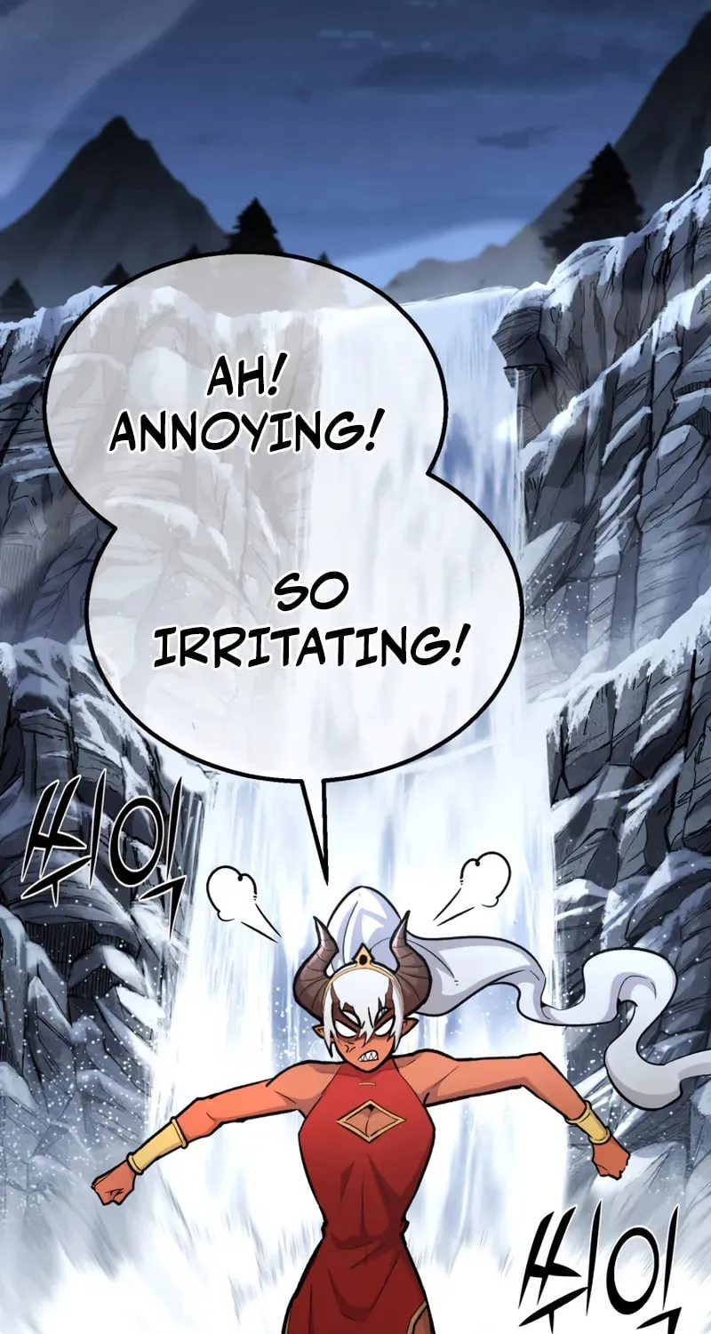 The Art of Reincarnation Chapter 139 page 108 - 