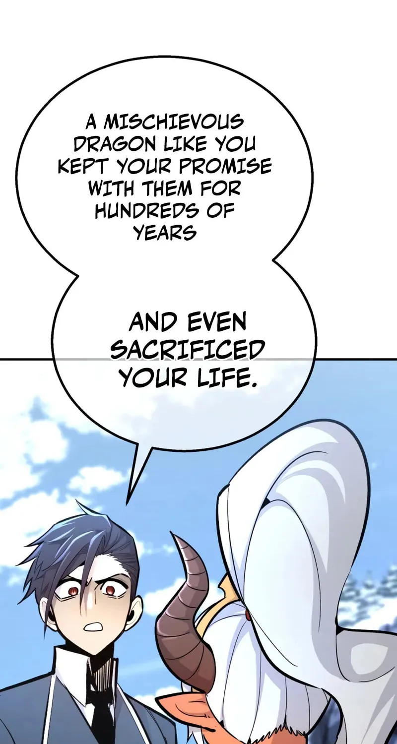 The Art of Reincarnation Chapter 139 page 13 - 