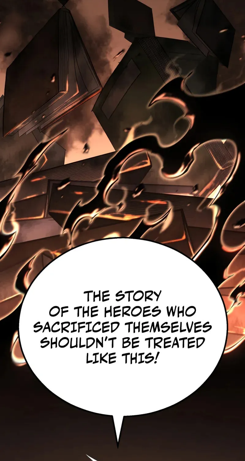 The Art of Reincarnation Chapter 139 page 18 - 