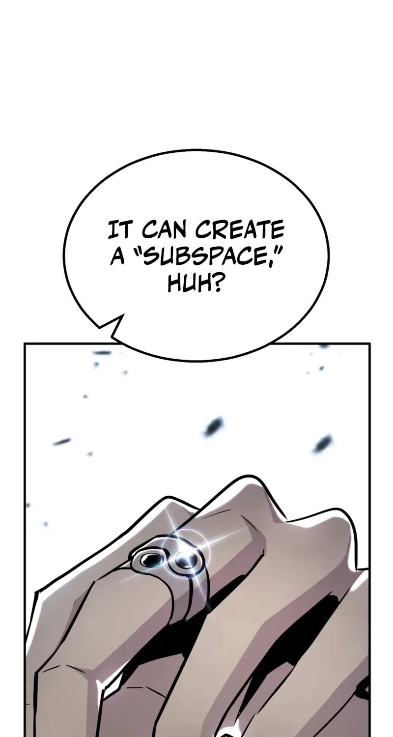 The Art of Reincarnation Chapter 139 page 39 - 