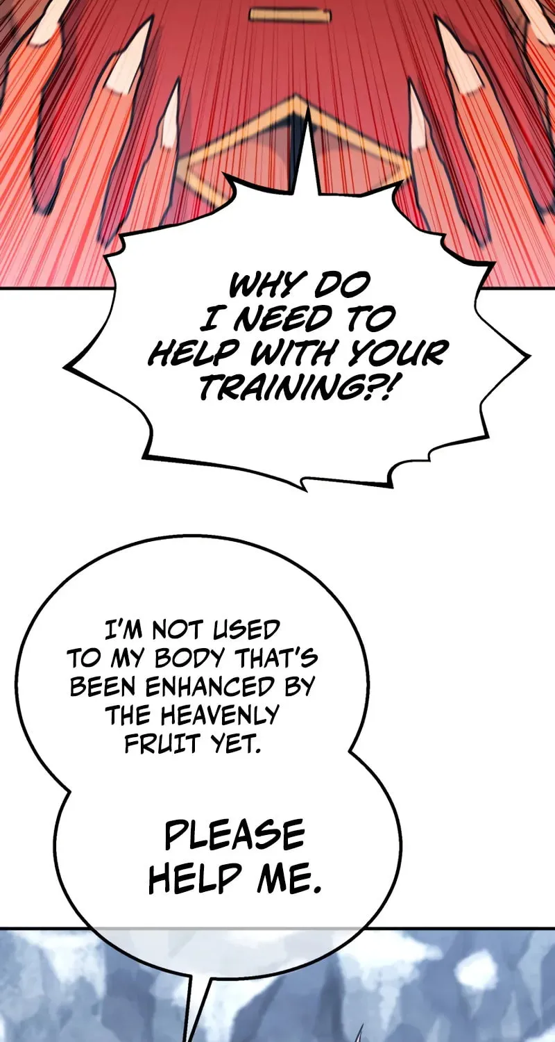 The Art of Reincarnation Chapter 139 page 5 - 