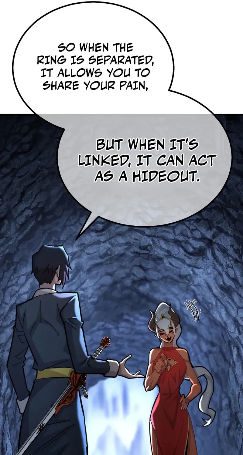 The Art of Reincarnation Chapter 139 page 41 - 