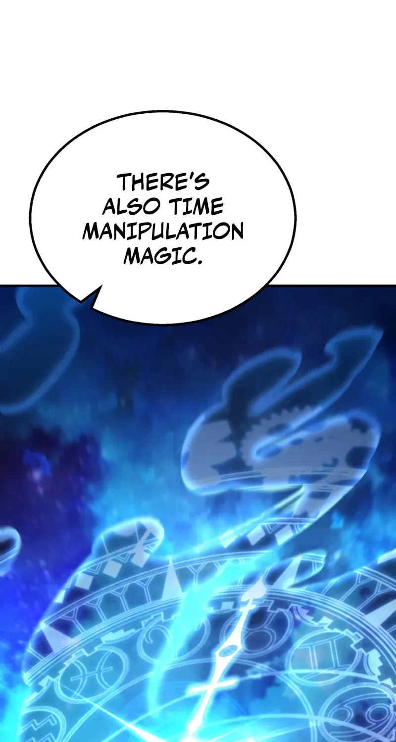 The Art of Reincarnation Chapter 139 page 43 - 