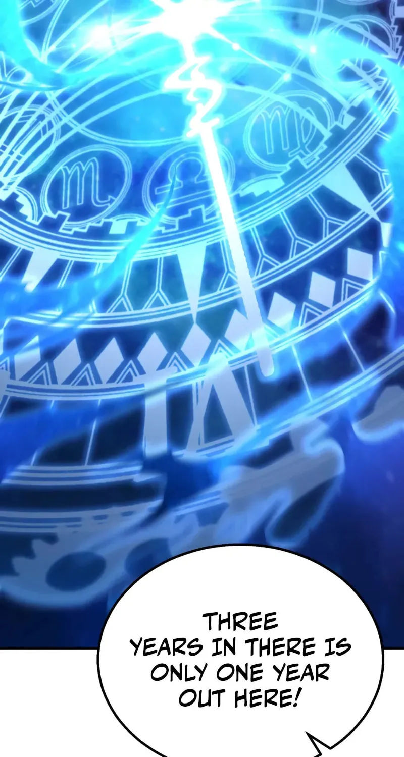 The Art of Reincarnation Chapter 139 page 44 - 
