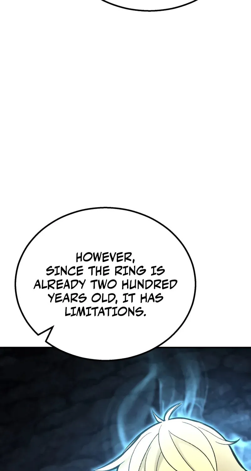 The Art of Reincarnation Chapter 139 page 45 - 