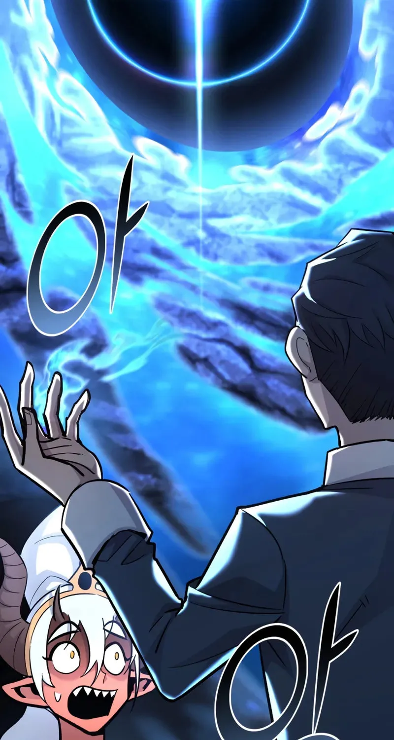 The Art of Reincarnation Chapter 139 page 52 - 