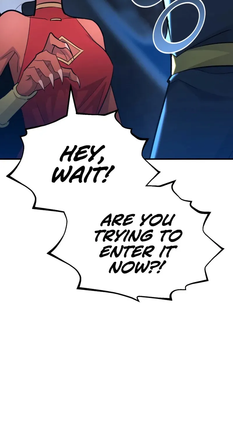 The Art of Reincarnation Chapter 139 page 53 - 