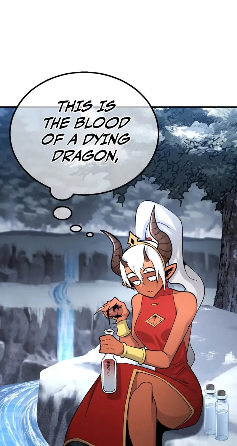 The Art of Reincarnation Chapter 139 page 92 - 