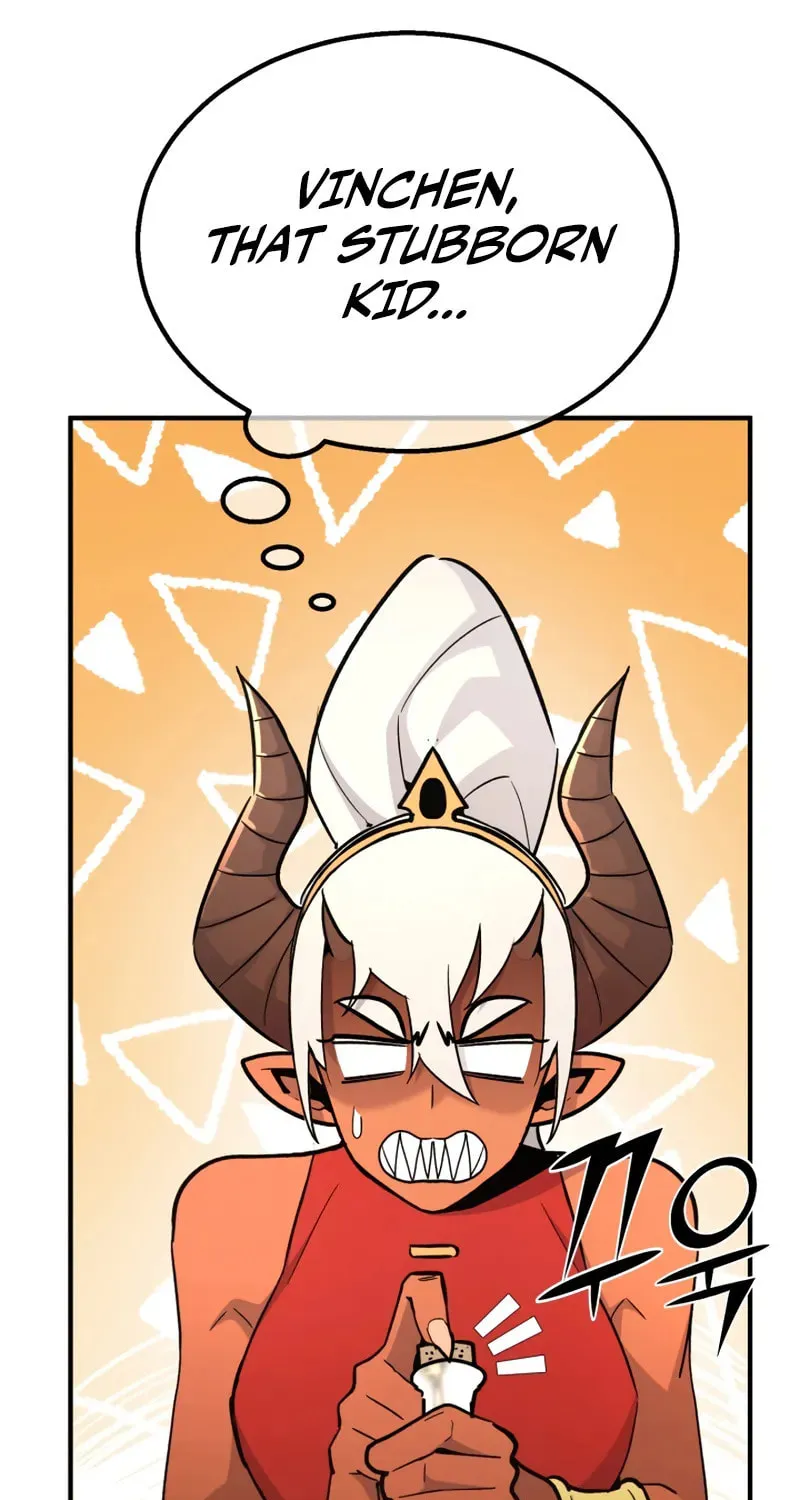 The Art of Reincarnation Chapter 139 page 94 - 