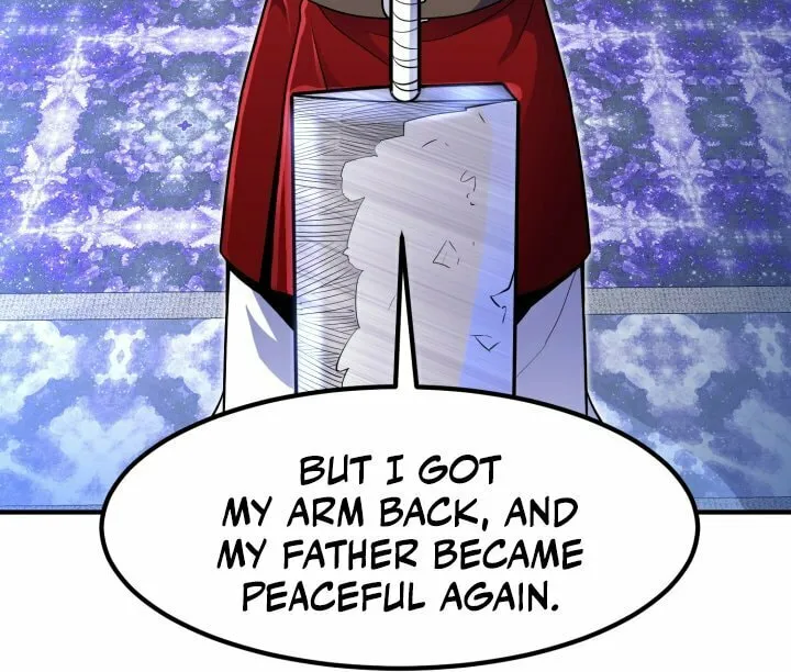 The Art of Reincarnation Chapter 14 page 12 - 