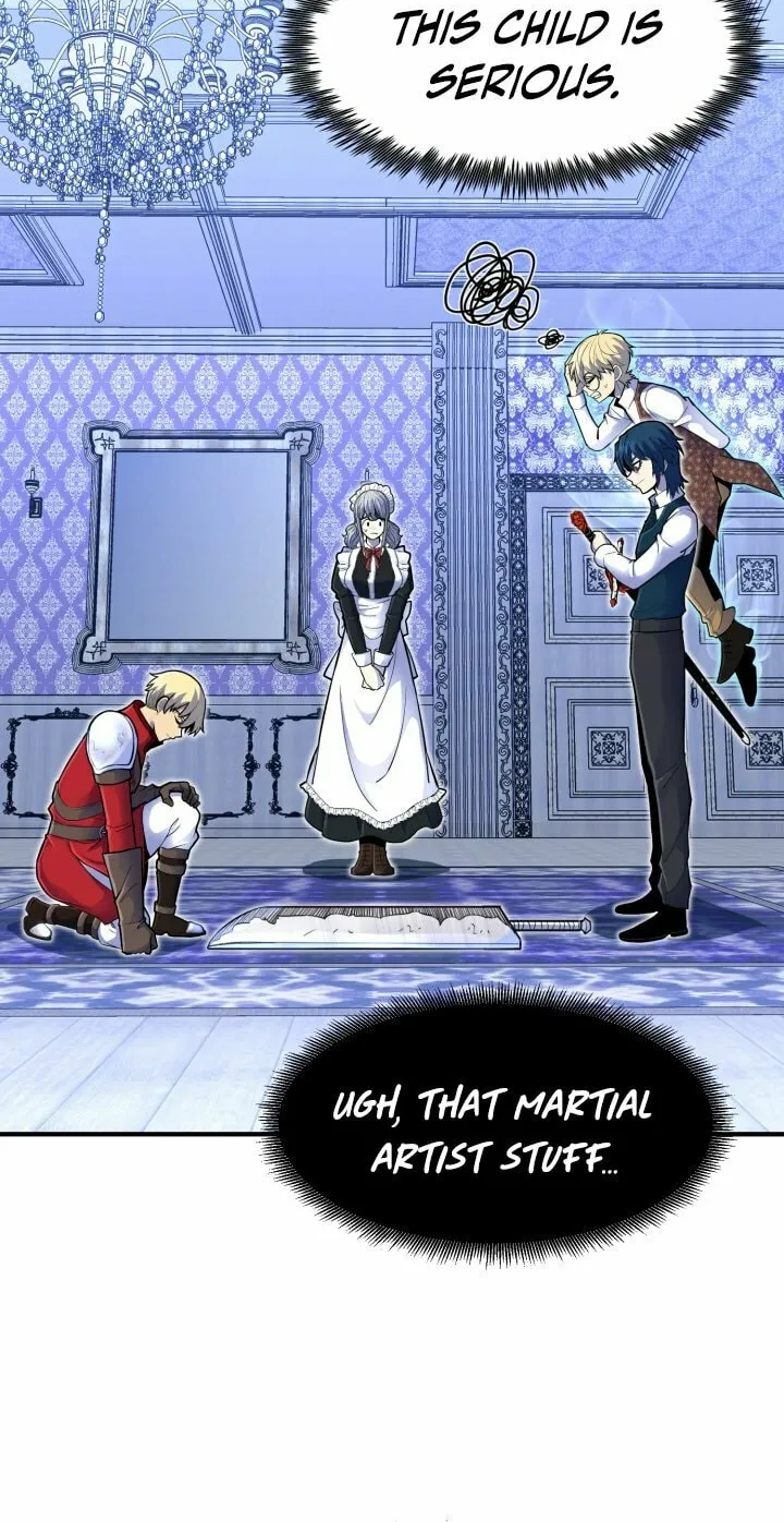 The Art of Reincarnation Chapter 14 page 22 - 