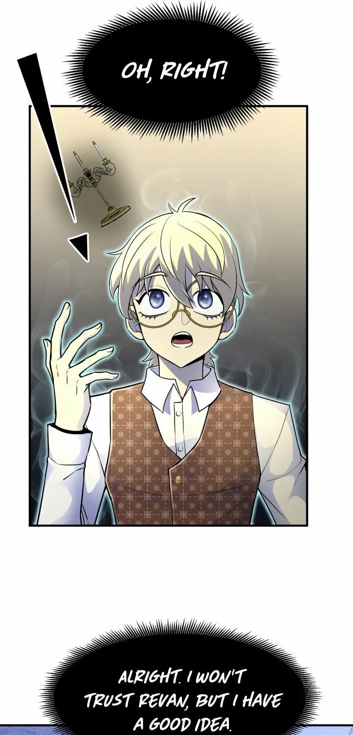 The Art of Reincarnation Chapter 14 page 23 - 