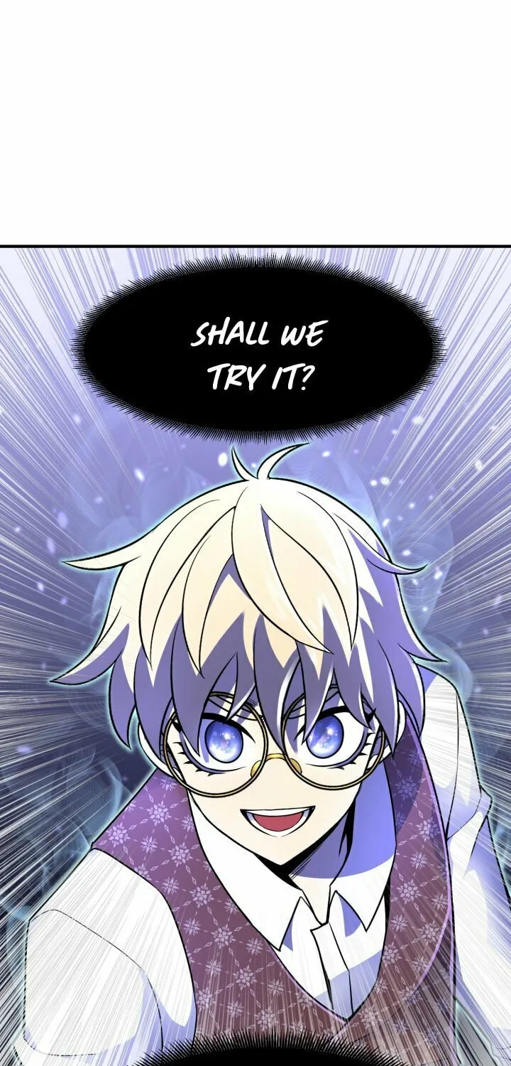 The Art of Reincarnation Chapter 14 page 32 - 