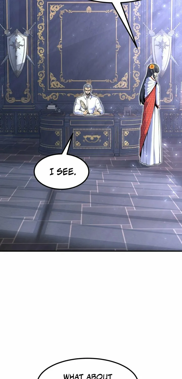The Art of Reincarnation Chapter 14 page 36 - 