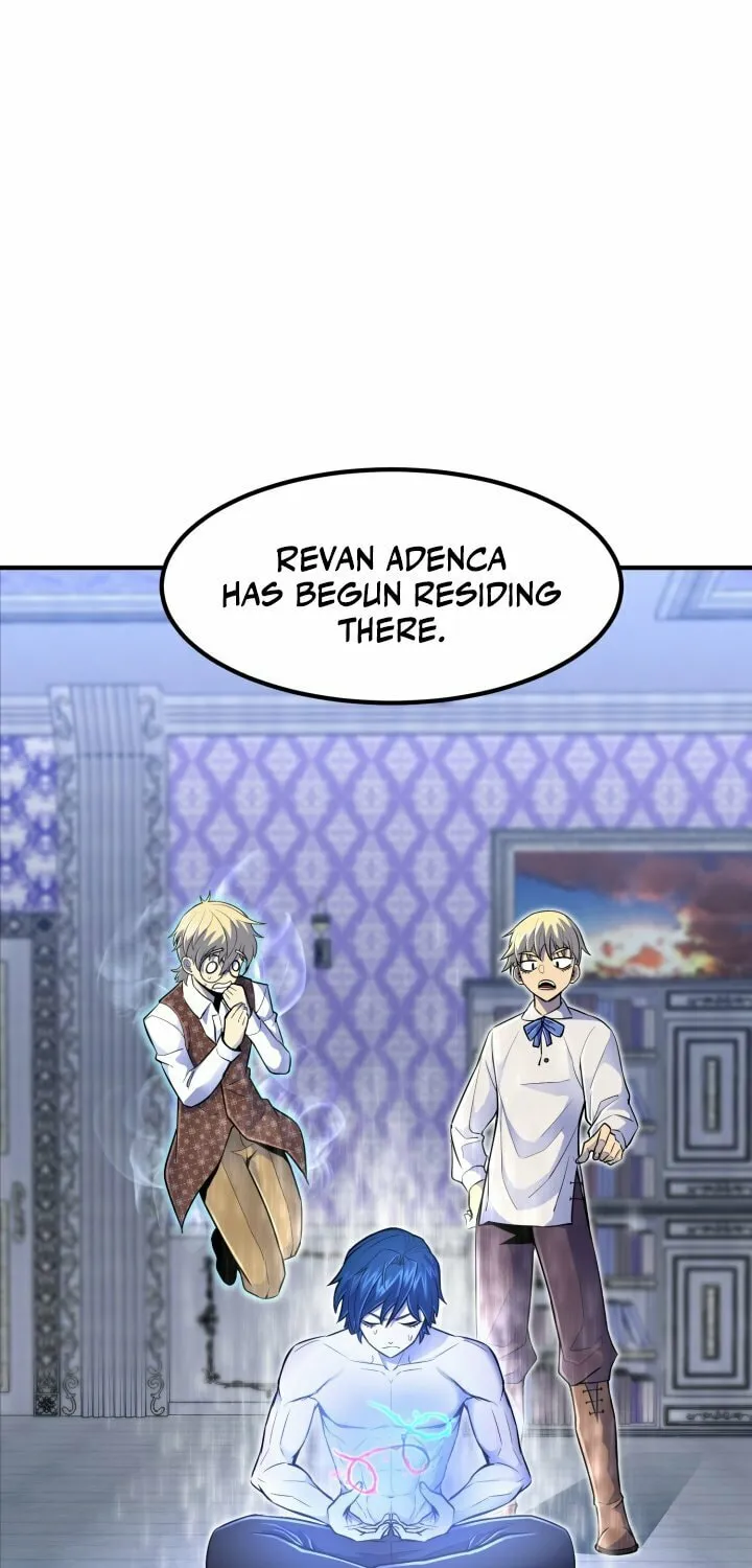 The Art of Reincarnation Chapter 14 page 42 - 