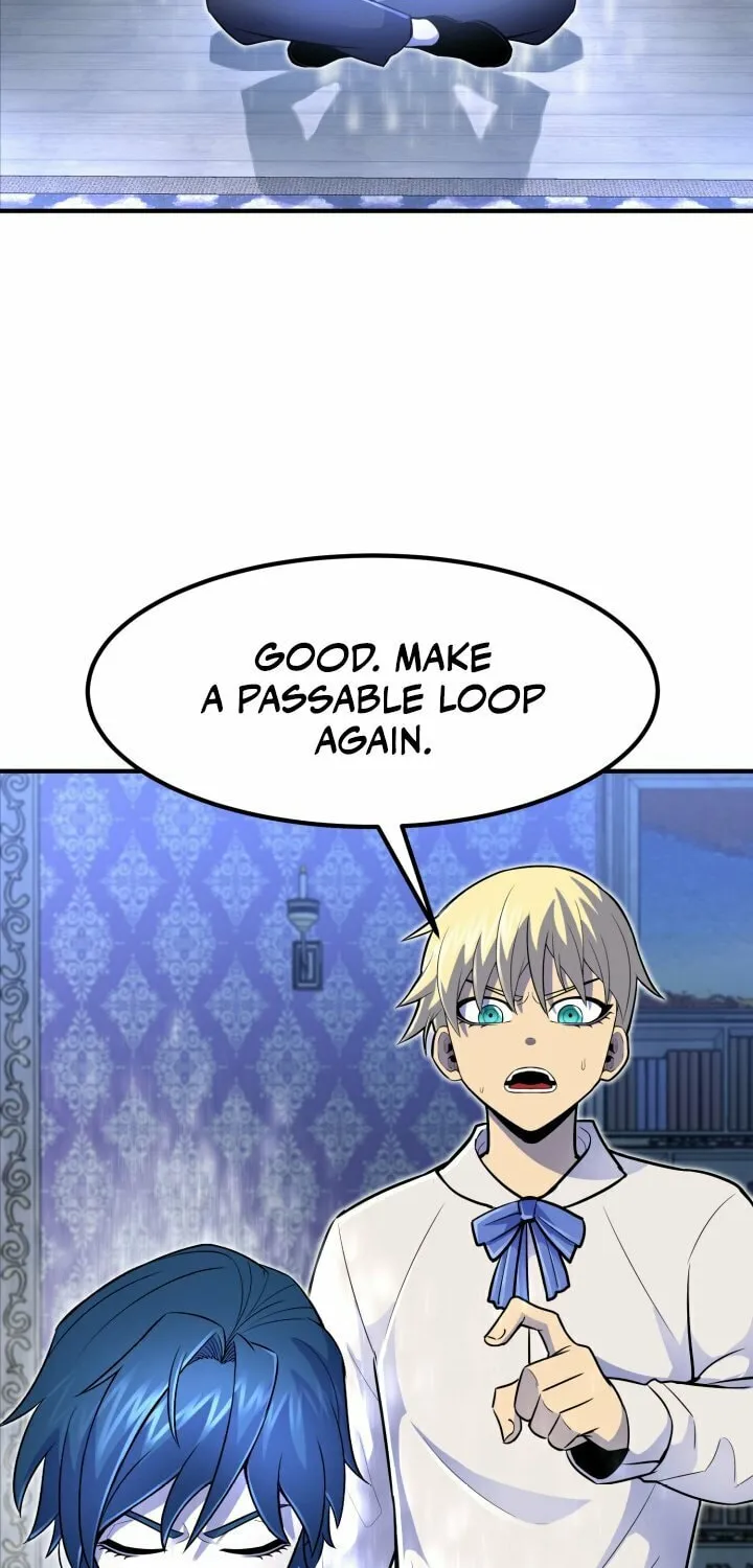 The Art of Reincarnation Chapter 14 page 43 - 