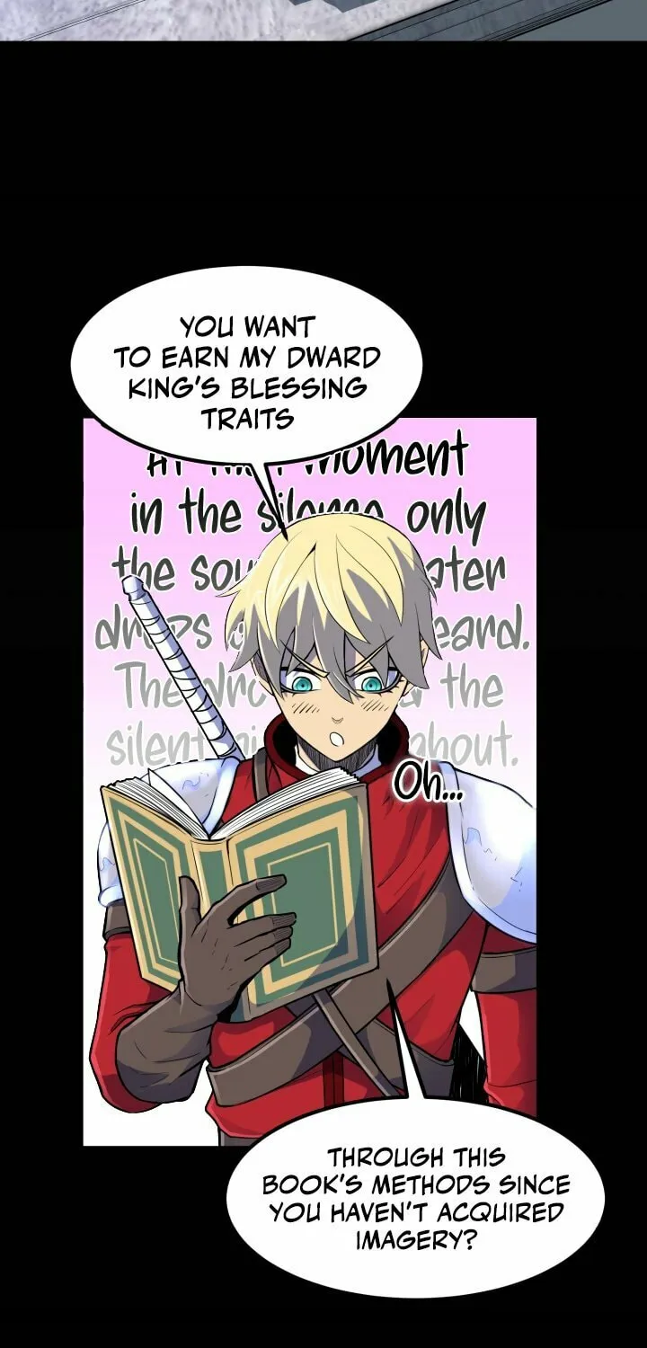 The Art of Reincarnation Chapter 14 page 47 - 