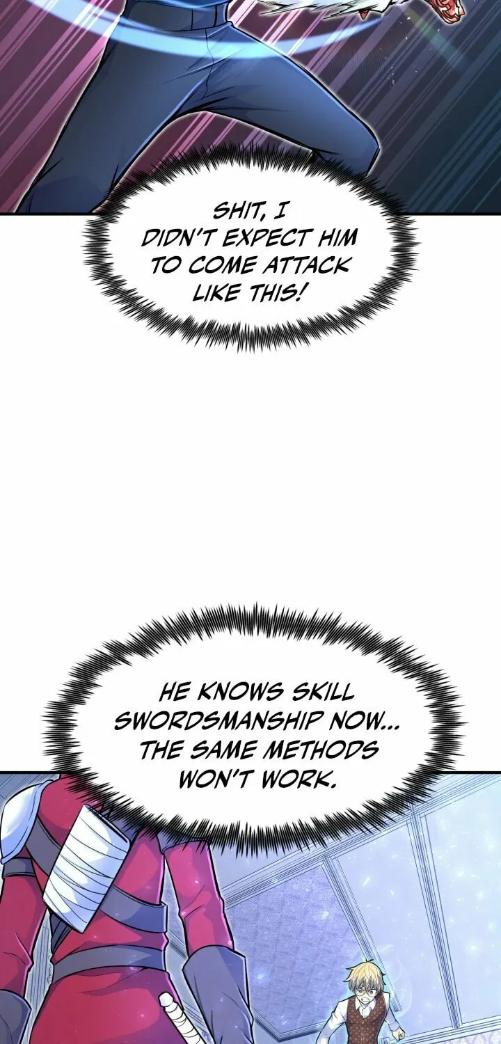 The Art of Reincarnation Chapter 14 page 6 - 