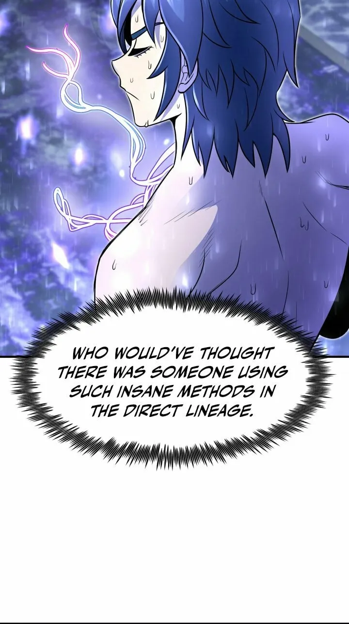 The Art of Reincarnation Chapter 14 page 54 - 
