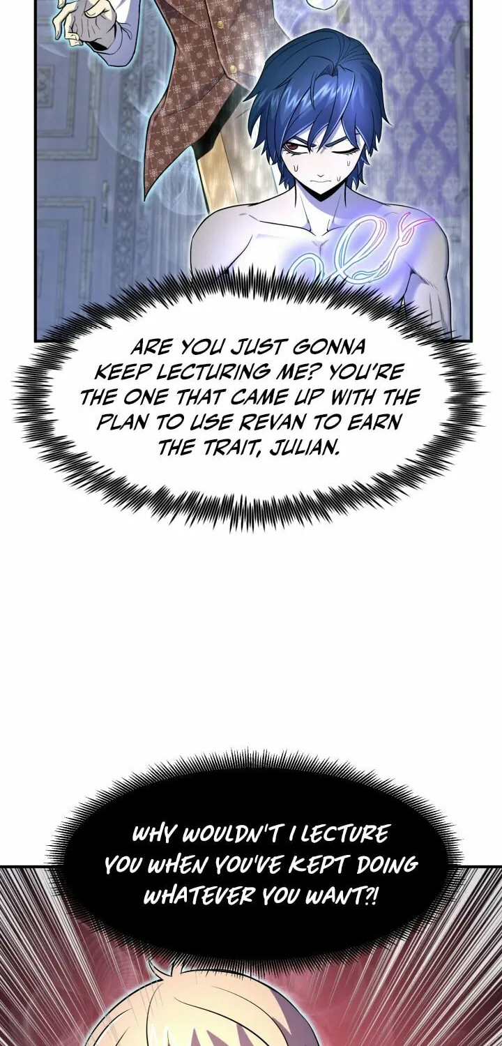 The Art of Reincarnation Chapter 14 page 56 - 