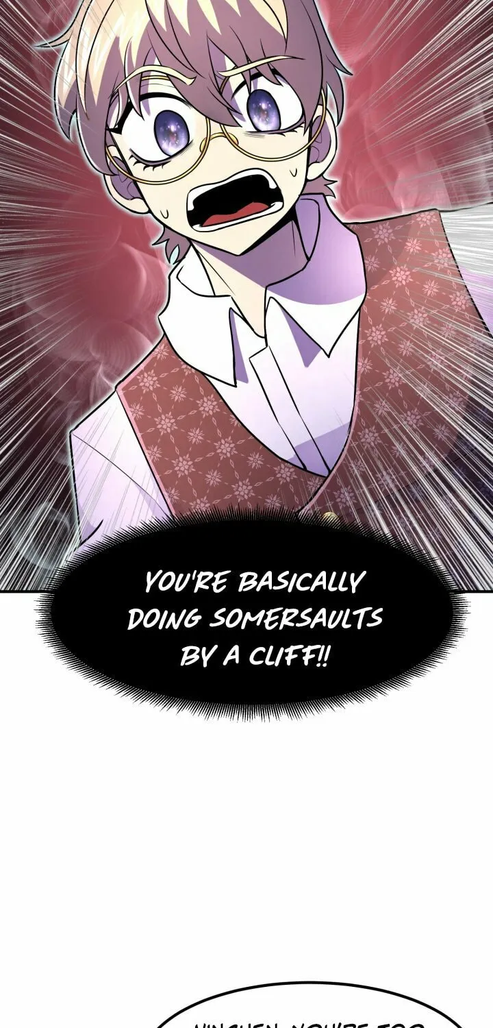 The Art of Reincarnation Chapter 14 page 57 - 