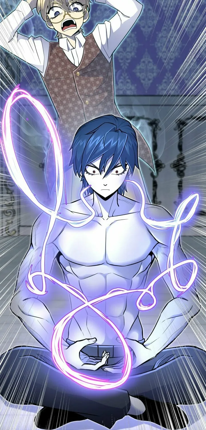 The Art of Reincarnation Chapter 14 page 62 - 