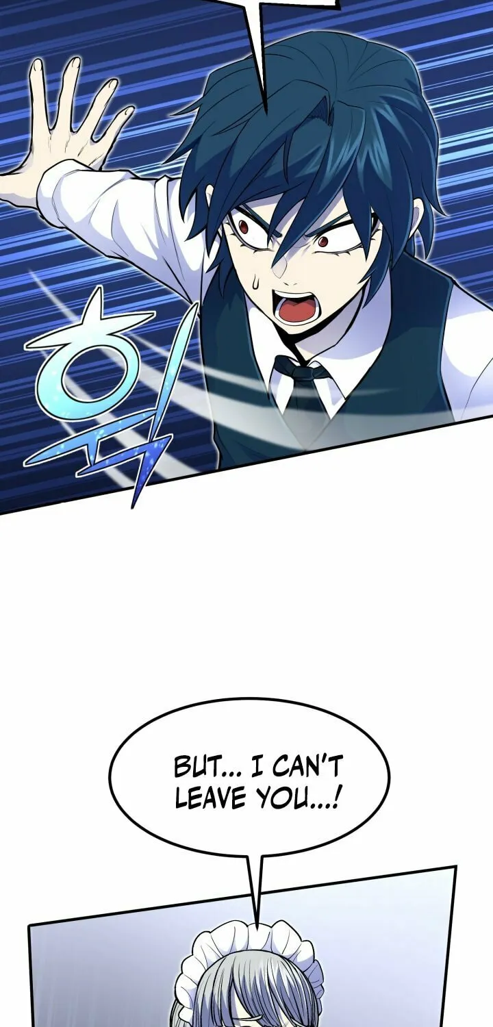 The Art of Reincarnation Chapter 14 page 8 - 