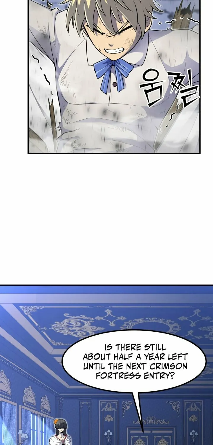 The Art of Reincarnation Chapter 14 page 73 - 