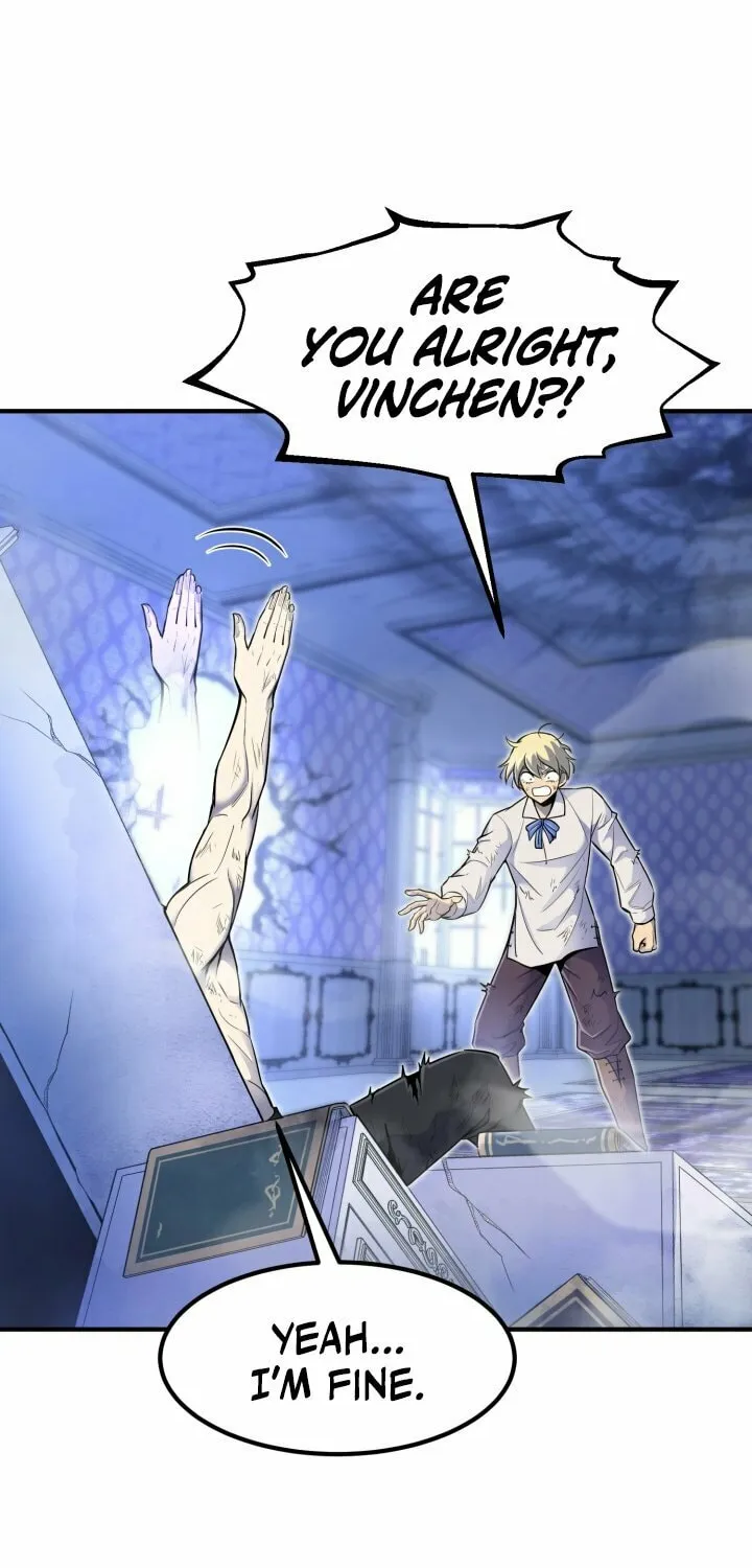 The Art of Reincarnation Chapter 14 page 76 - 