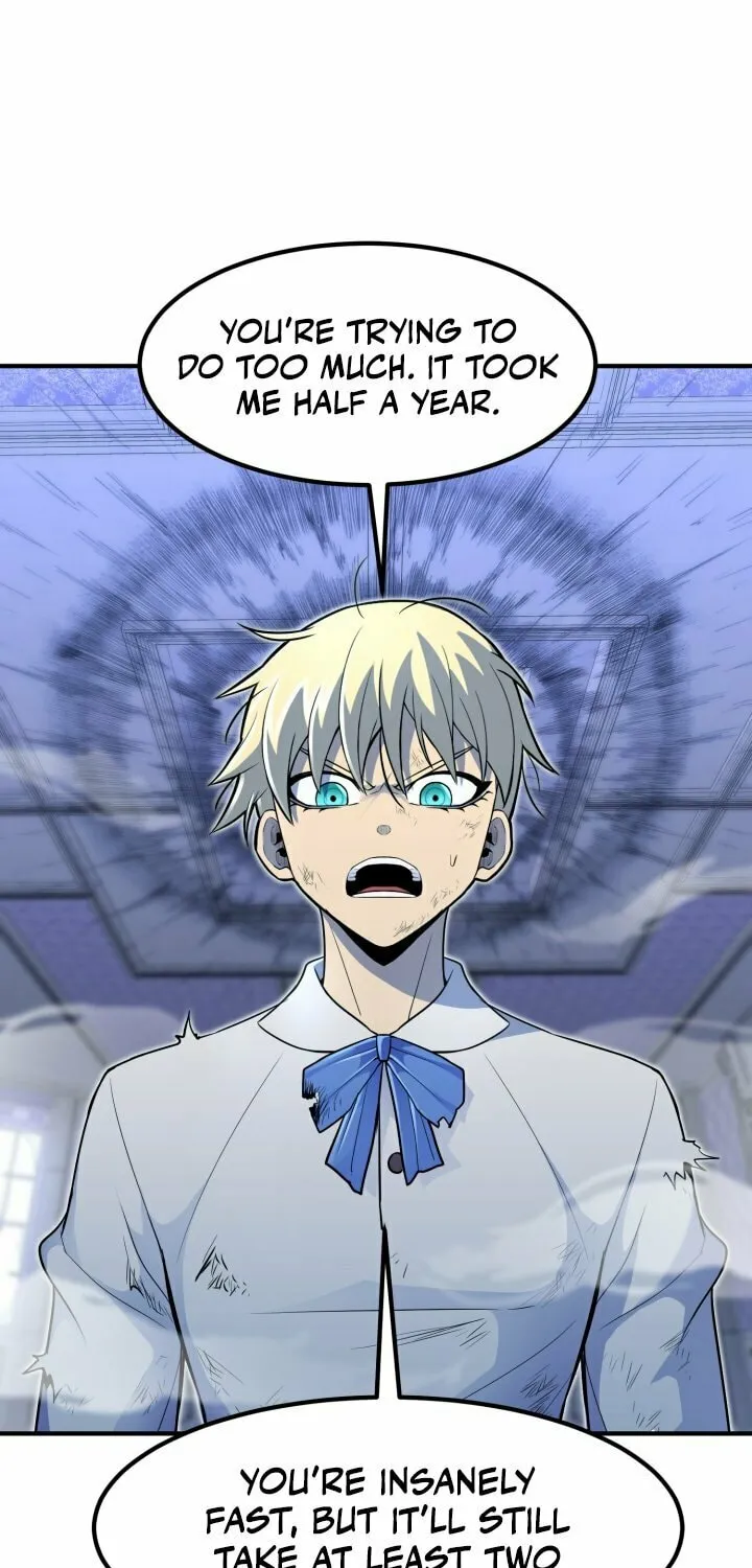 The Art of Reincarnation Chapter 14 page 77 - 