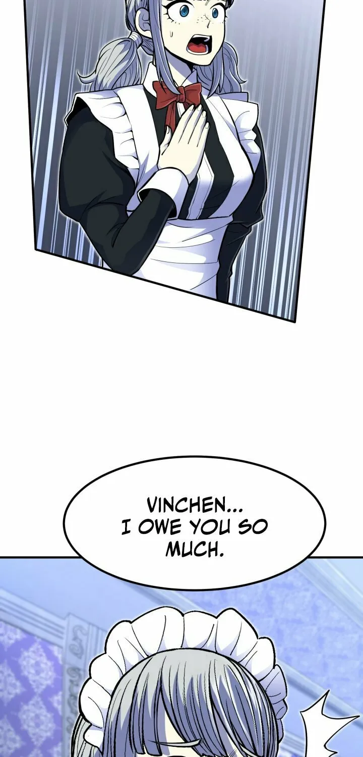The Art of Reincarnation Chapter 14 page 9 - 