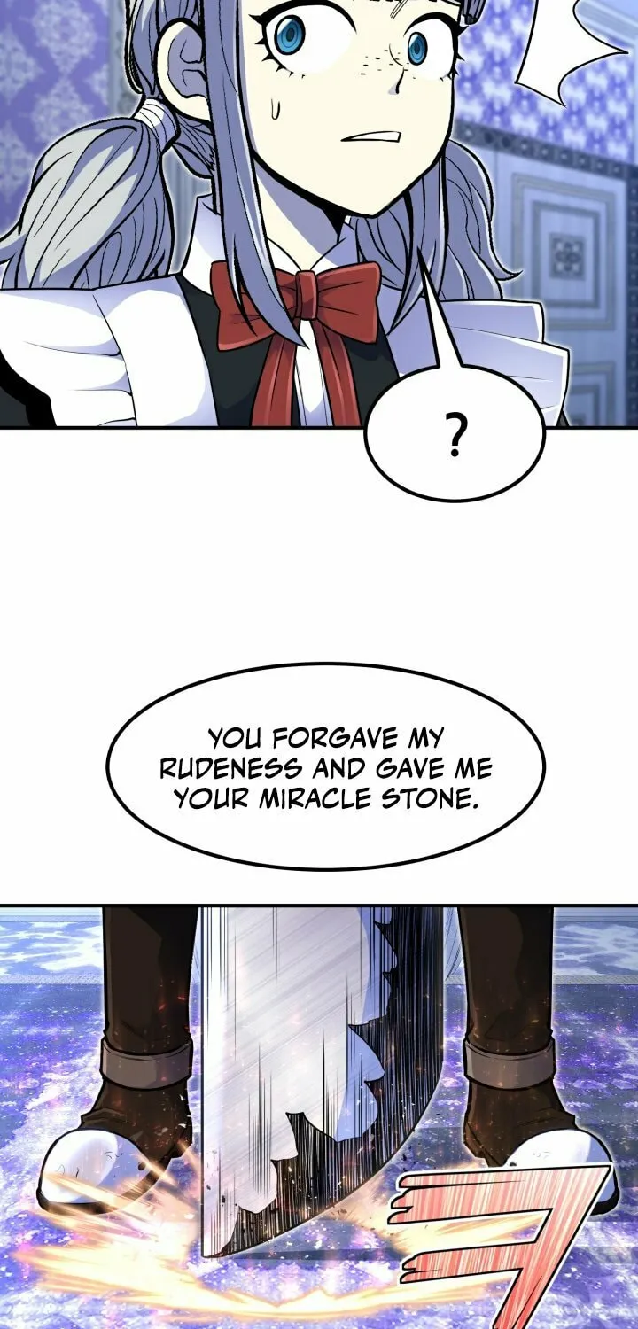 The Art of Reincarnation Chapter 14 page 10 - 