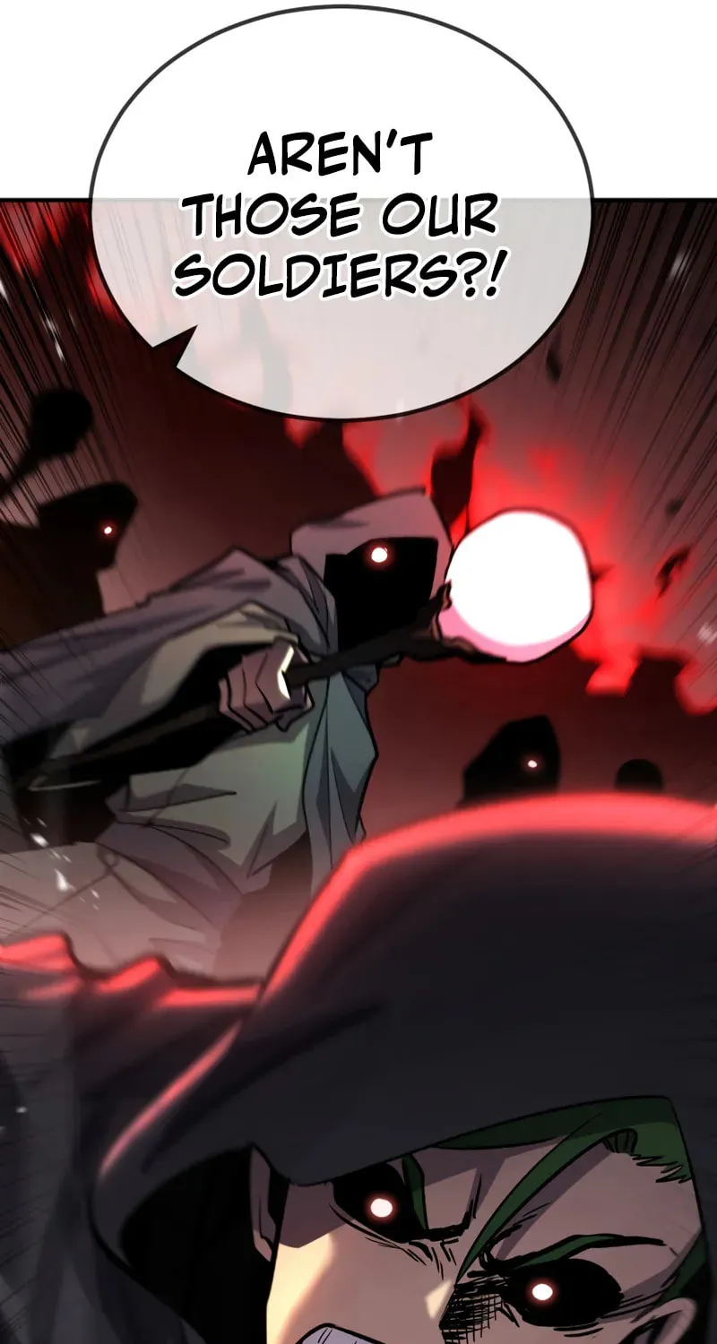 The Art of Reincarnation Chapter 140 page 11 - 