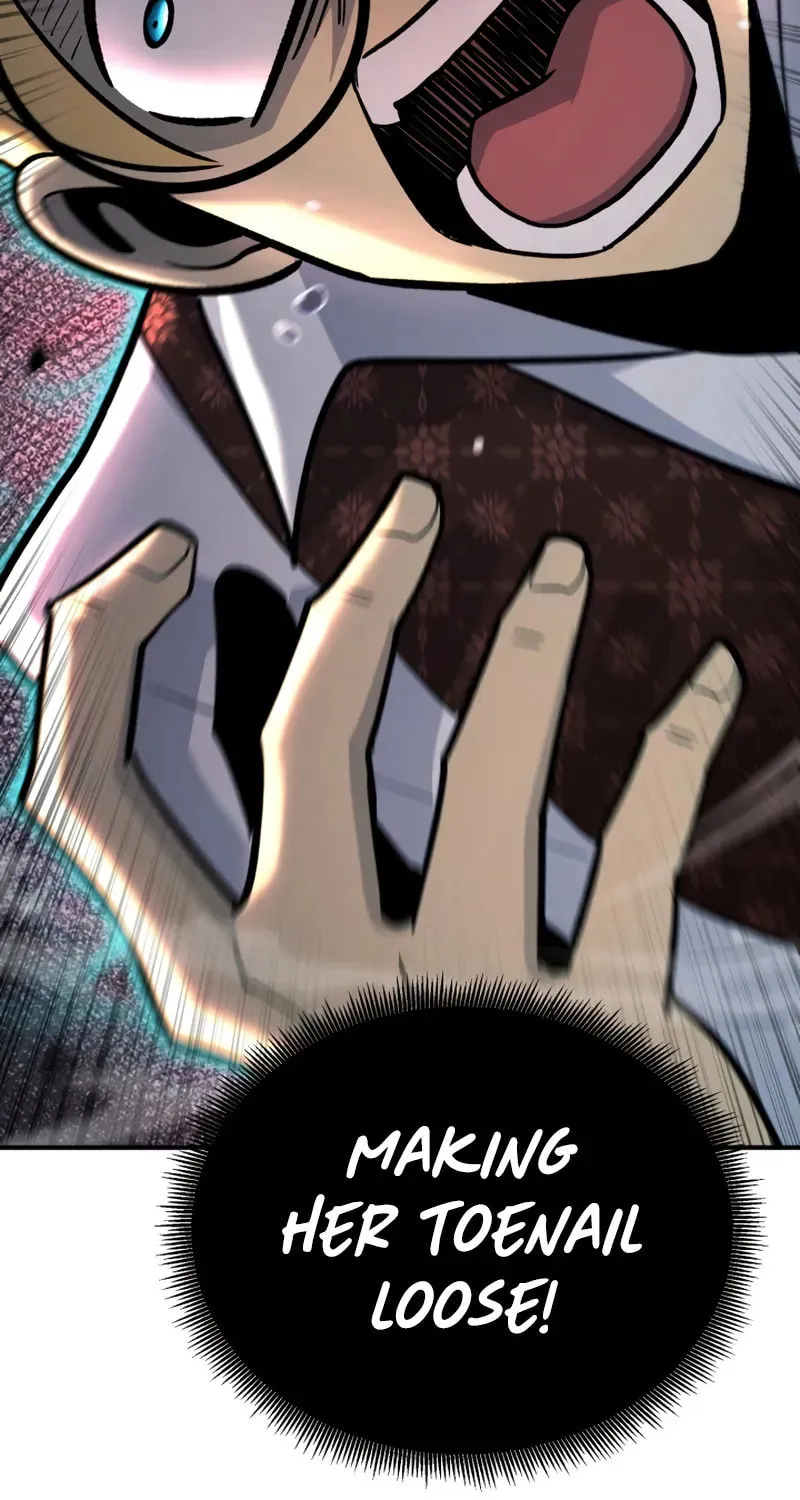 The Art of Reincarnation Chapter 140 page 104 - 