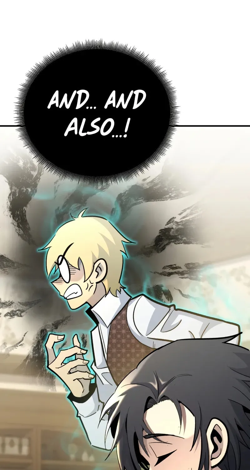 The Art of Reincarnation Chapter 140 page 106 - 