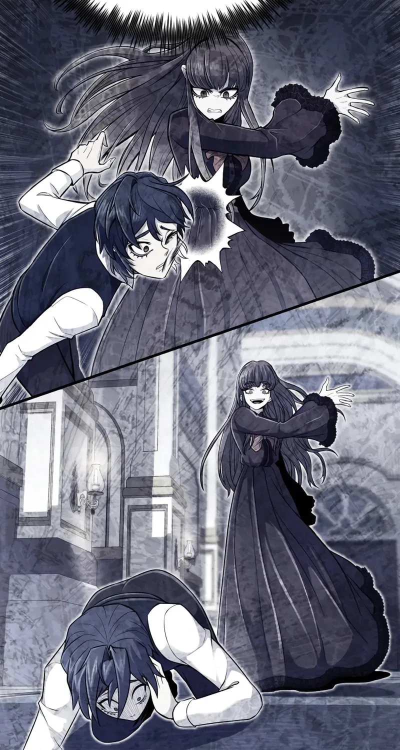 The Art of Reincarnation Chapter 140 page 108 - 