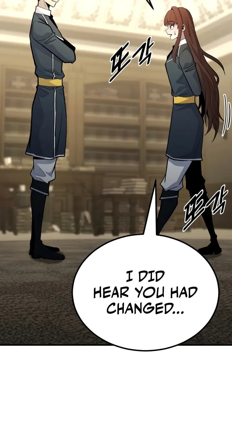 The Art of Reincarnation Chapter 140 page 111 - 