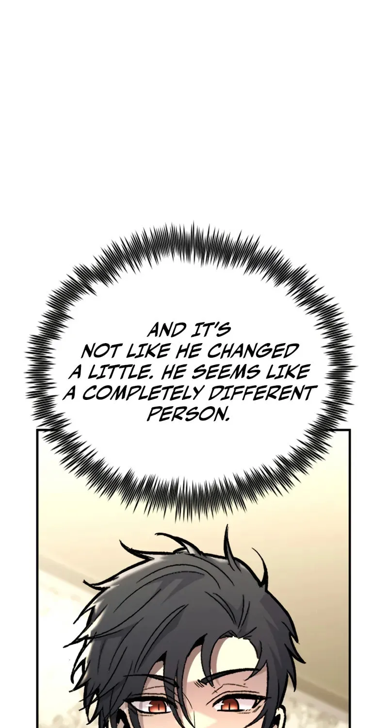 The Art of Reincarnation Chapter 140 page 112 - 