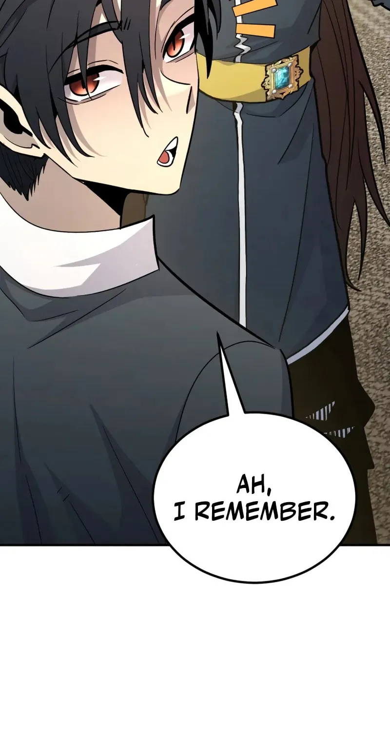 The Art of Reincarnation Chapter 140 page 116 - 