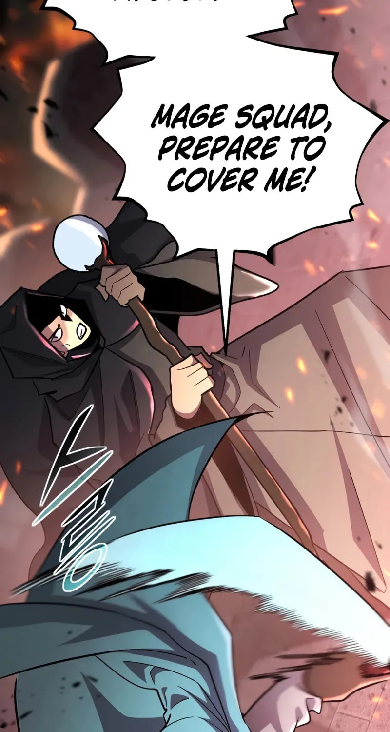The Art of Reincarnation Chapter 140 page 13 - 