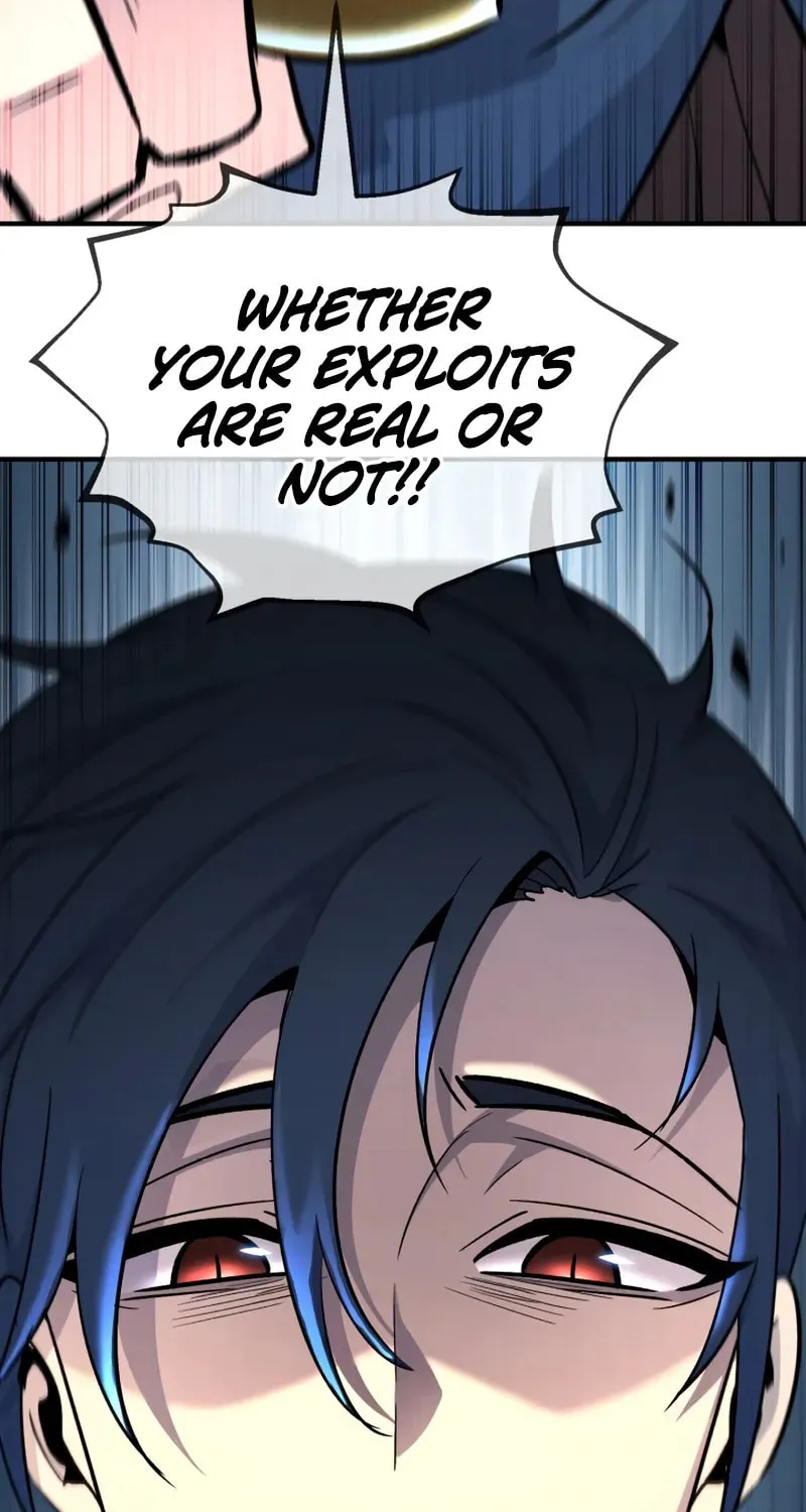 The Art of Reincarnation Chapter 140 page 138 - 
